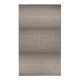 EVOLUTION FLINT GREY RUG