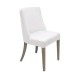 Ophelia Ring Upholstered Dining Chair