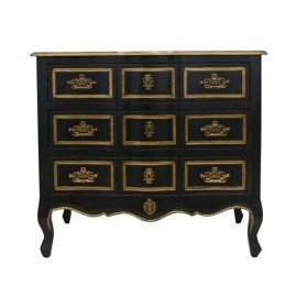 DYNASTY CHEST OF DRAWERS