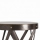 COSTELLO SIDE TABLE