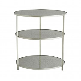 PERCY SIDE TABLE