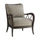 NICOLA CHAIR PALOMA CHENILLE