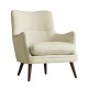 SEGER CHAIR MUSLIN