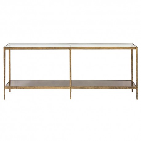BOYD BLUE LE FORGE CONSOLE