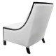 RESORT STYLE ARMCHAIR