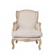 SOPHIE WINGBACK CHAIR