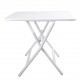 PIXIE FOLDING TABLE & CHAIRS - 3 PIECE