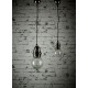 STARDROP SMALL HANGING LAMP