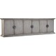 MELANGE KOREN CREDENZA