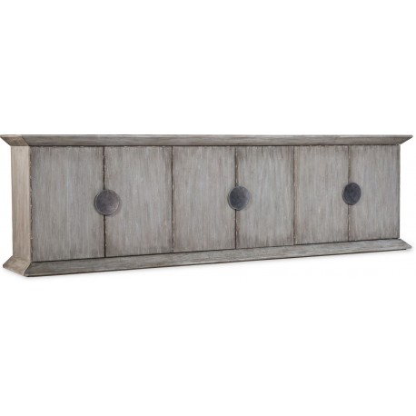 MELANGE KOREN CREDENZA