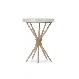 AMANI ACCENT TABLE