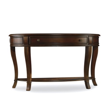 BROOKHAVEN CONSOLE TABLE