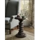 AUBEROSE ACCENT MARTINI TABLE