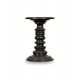 AUBEROSE ACCENT MARTINI TABLE