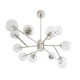 DALLAS SMALL CHANDELIER