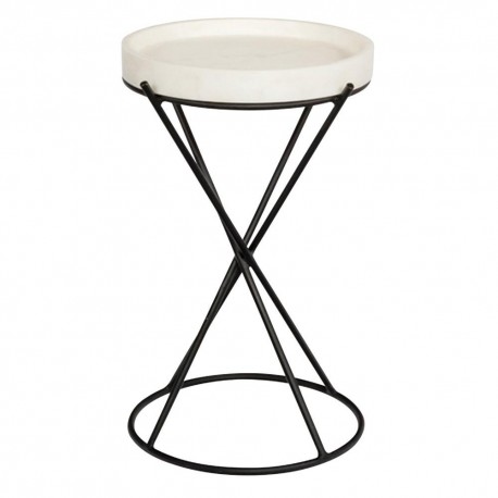 BOYD BLUE VALI SIDE TABLE