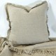 FRENCH HEAVY WEIGHT LINEN - 50cm